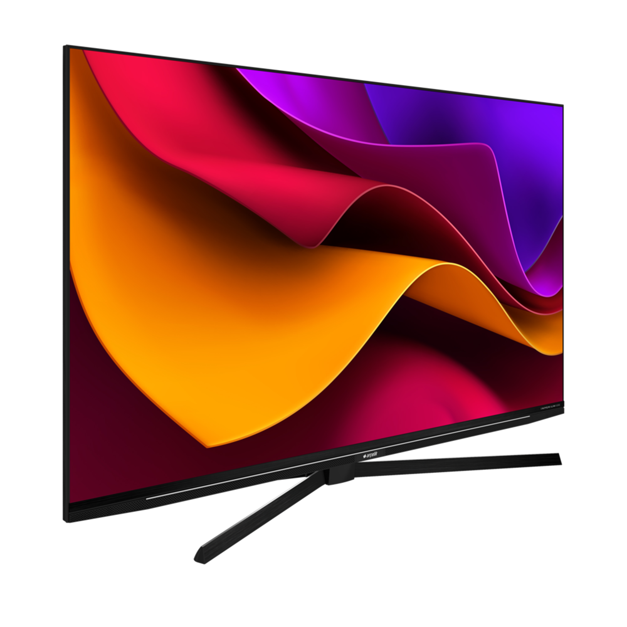 A65_C_985BLED TV