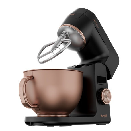 MM9042DSMM 9042 DS Gurme Profesyonel Mutfak Makinesi