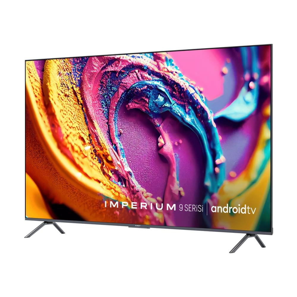 *遥* Imperium 9 A85 N 995 X / 85” 4K UHD Android TV | arcelikkibris.com