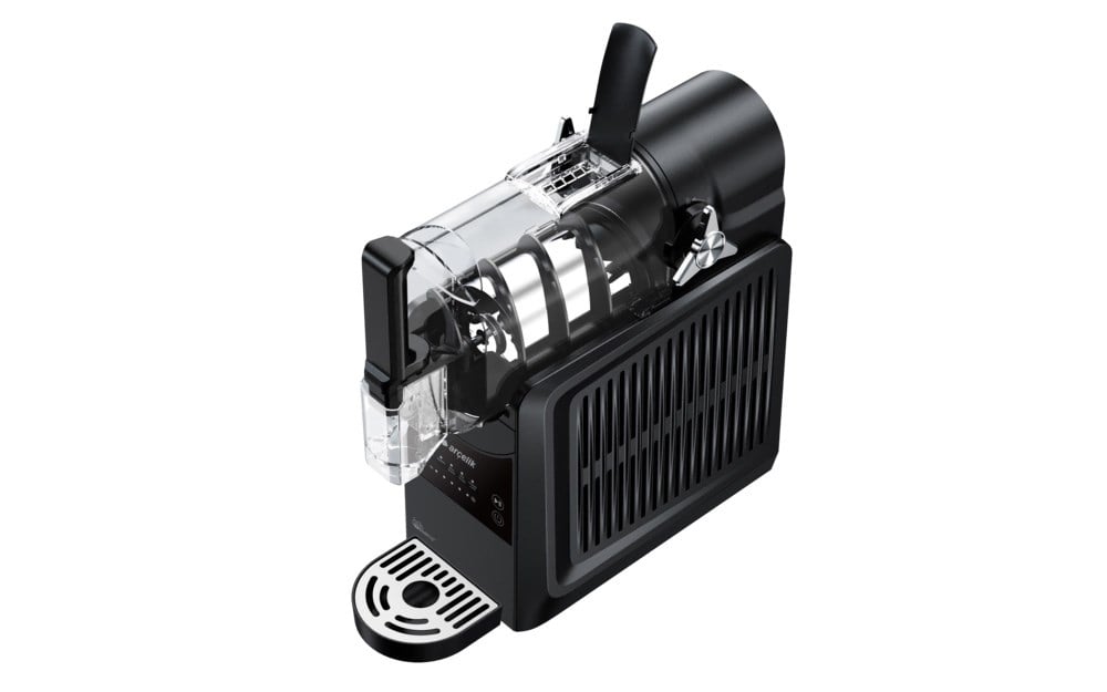 SM6670SM 6670 Frozen ve Slush Makinesi