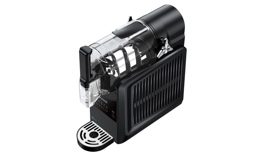 SM6670SM 6670 Frozen ve Slush Makinesi