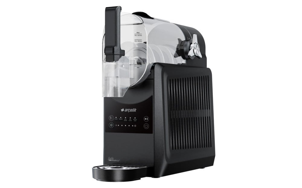 SM6670SM 6670 Frozen ve Slush Makinesi