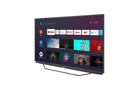 LED TV