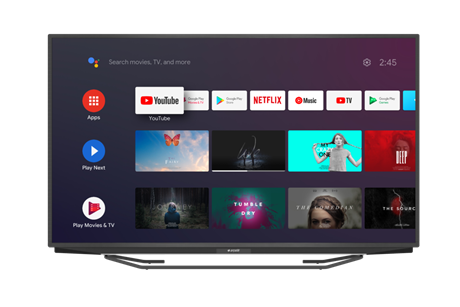 LED TV