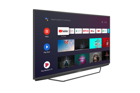 LED TV