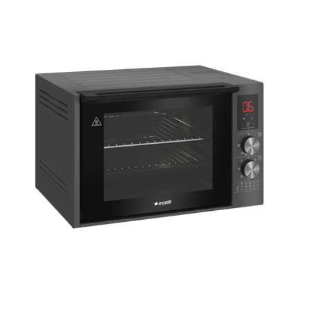 MINI FIRIN