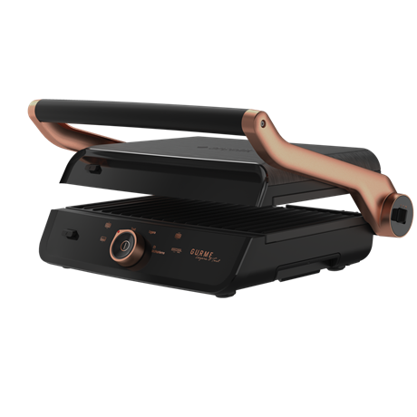 TM 9046 S Gurme Profesyonel Tost Makinesi