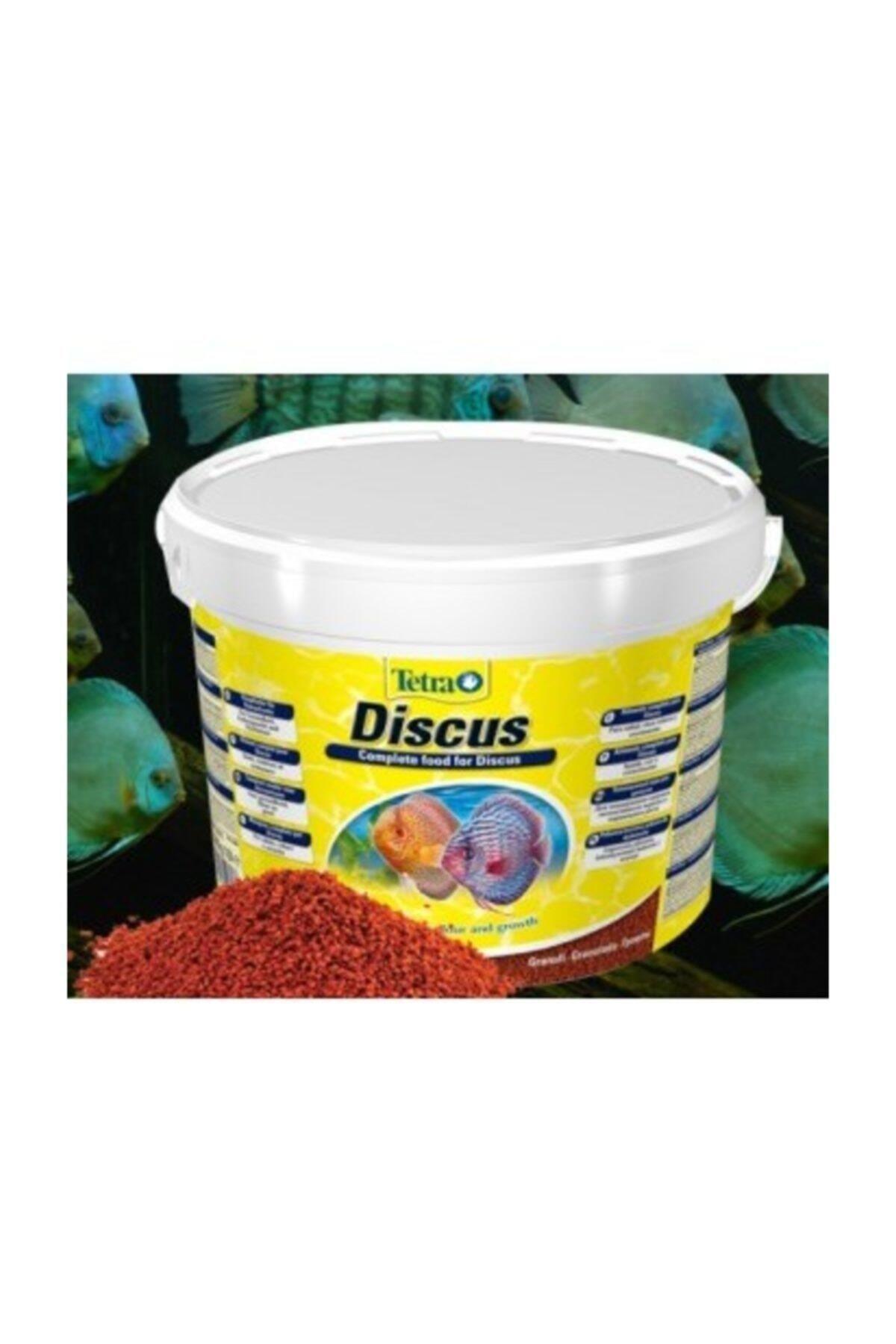 Discus 500 Gr - İkizler Yem MarketDiscus 500 Gr