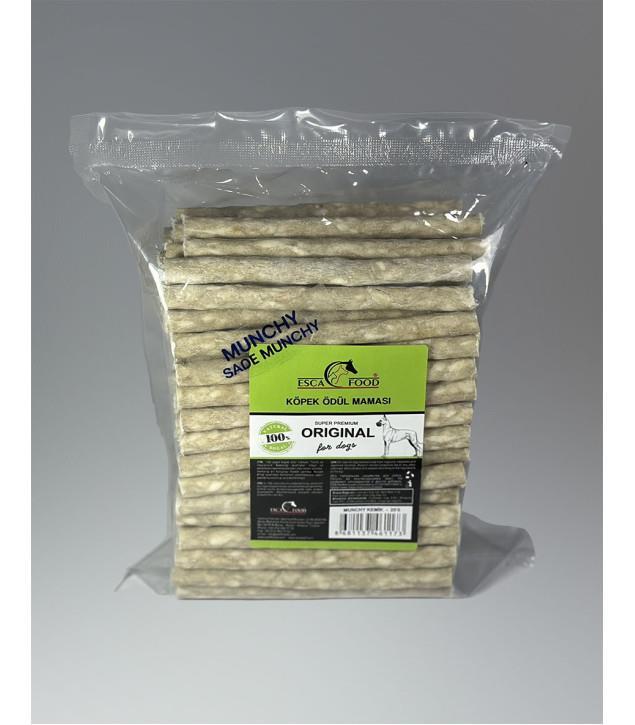 Esca Food Munchy Çubuk 100 Lü - İkizler Yem MarketEsca Food Munchy Çubuk 100 Lü
