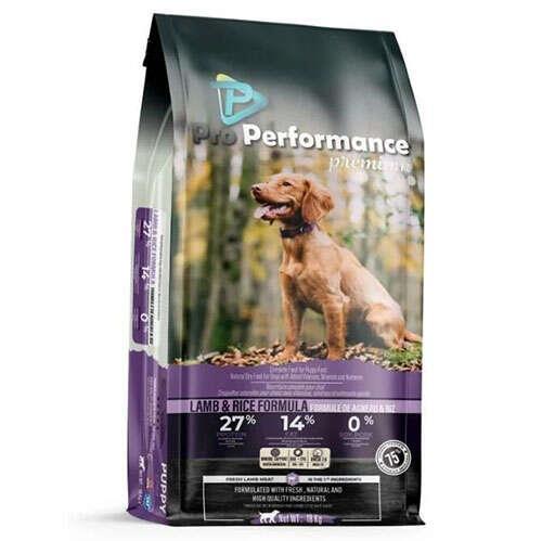 Pro Performance Puppy Dog Lamb 18 Kg - İkizler Yem MarketPro Performance Puppy Dog Lamb 18 Kg