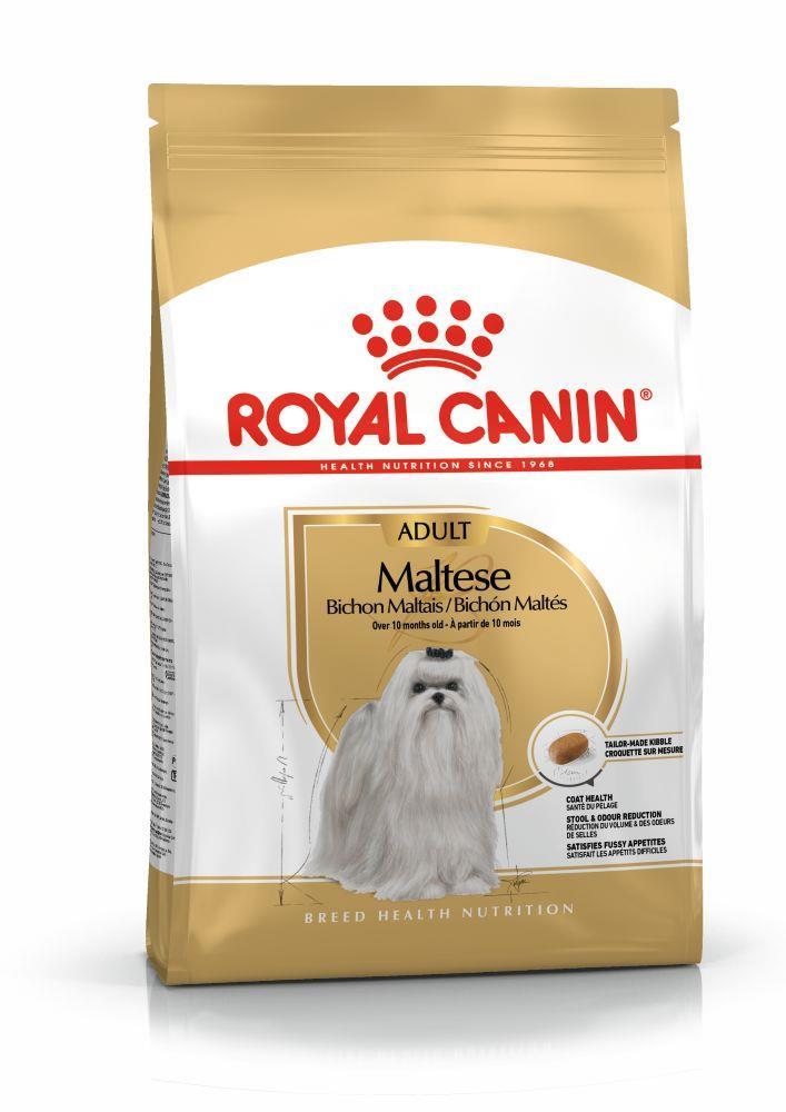 Royal Canin Maltese Köpek Maması 1,5 Kg - İkizler Yem MarketRoyal Canin Maltese Köpek Maması 1,5 Kg