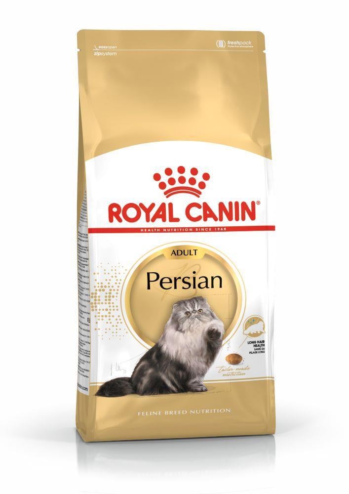Royal Canin Persian İran Kedi Maması 2 Kg - İkizler Yem MarketRoyal Canin Persian İran Kedi Maması 2 Kg