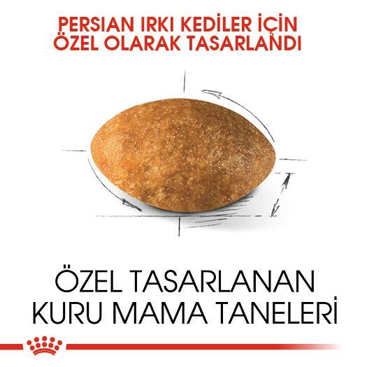 Royal Canin Persian İran Kedi Maması 2 Kg - İkizler Yem MarketRoyal Canin Persian İran Kedi Maması 2 Kg