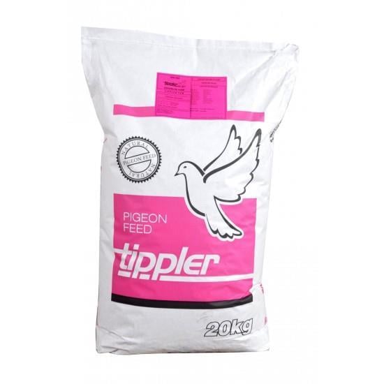 Tippler Plus Güvercin Yemi 20 Kg - İkizler Yem MarketTippler Plus Güvercin Yemi 20 Kg