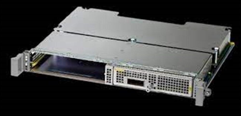 RouterCisco ASR1000 100G Modular Interface Processor ASR1000-MIP100