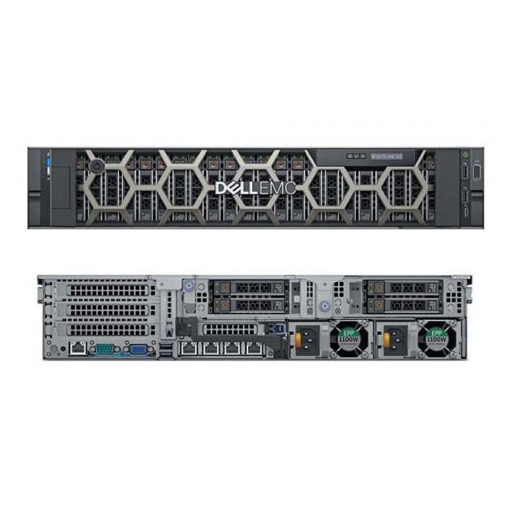 ServerDell PowerEdge R740XD