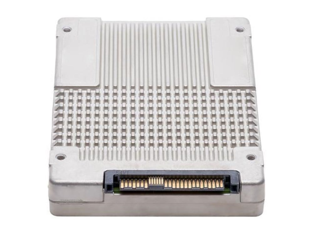 Intel P4510 4TB NVME SSD SSDPE2KX040T8