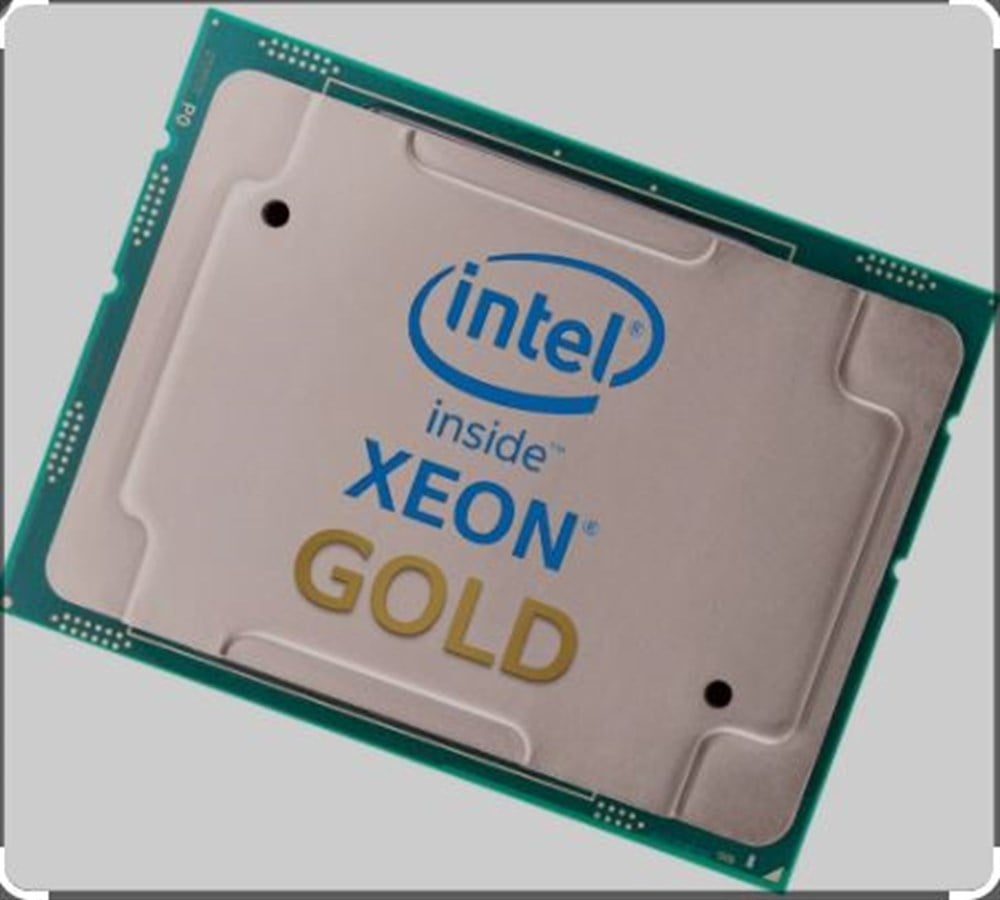 Intel® Xeon® Gold 5218 Processor CPU