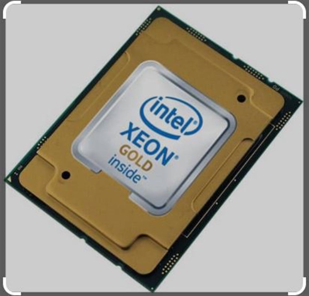 Intel® Xeon® Gold 6226R Processor