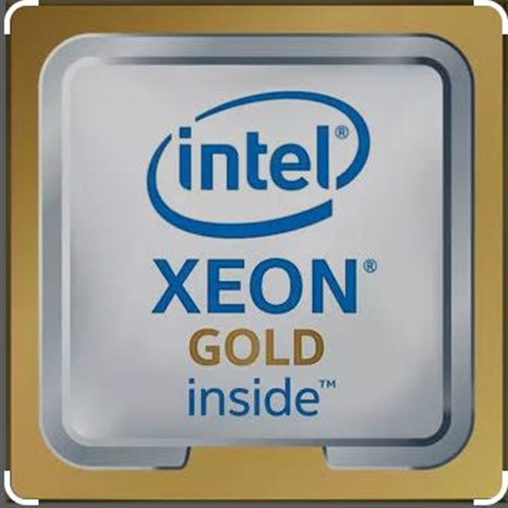 Intel® Xeon® Gold 6230 Processor CPU