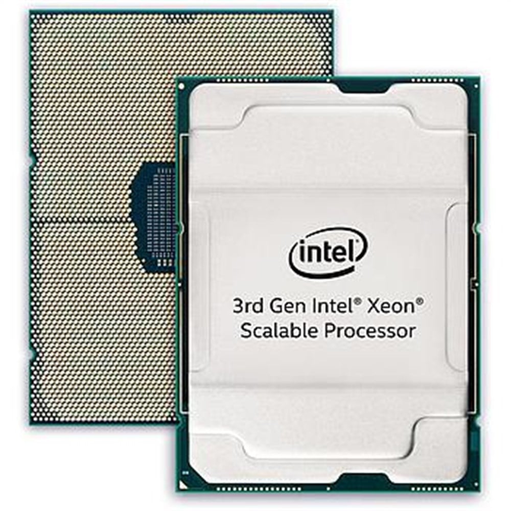 CPUIntel Xeon Silver 4314 Processor CD8068904655303 