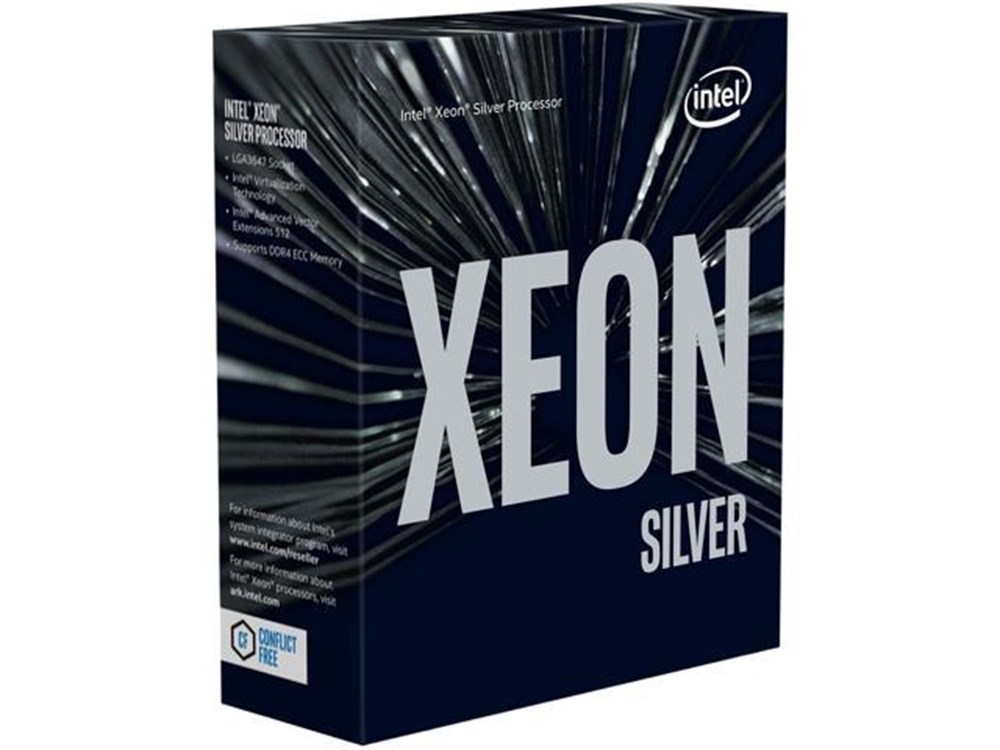 Intel CPUIntel Xeon Silver 4316 Processor CD8068904656601