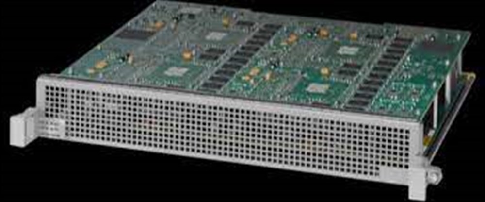 RouterCisco ASR1000 Embedded Services Processor, 200G ASR1000-ESP200