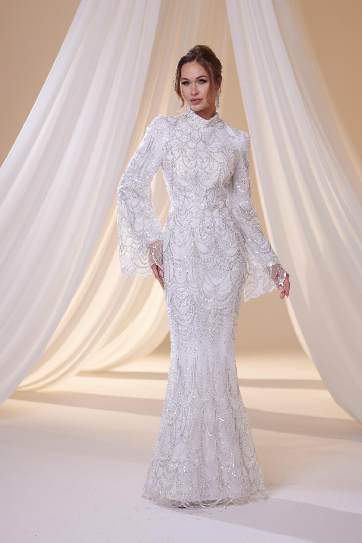 Diana Abiye Ekru