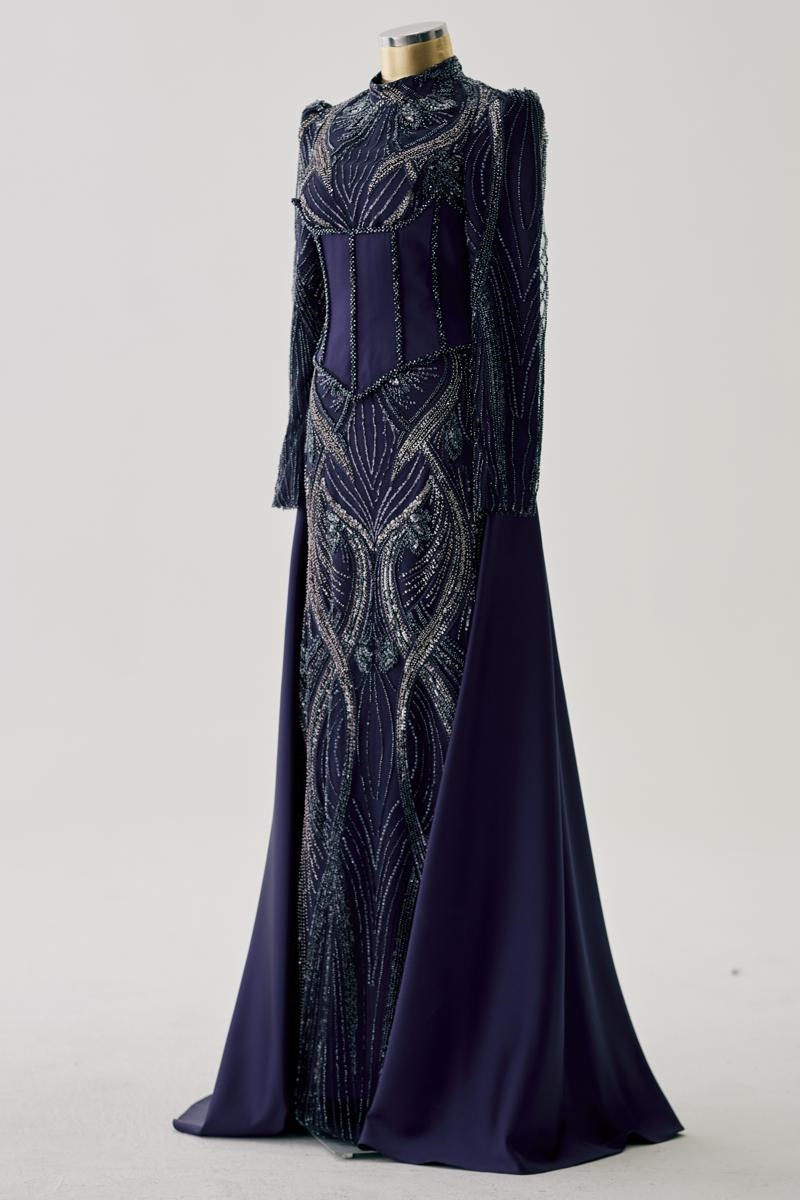 Gala Lacivert