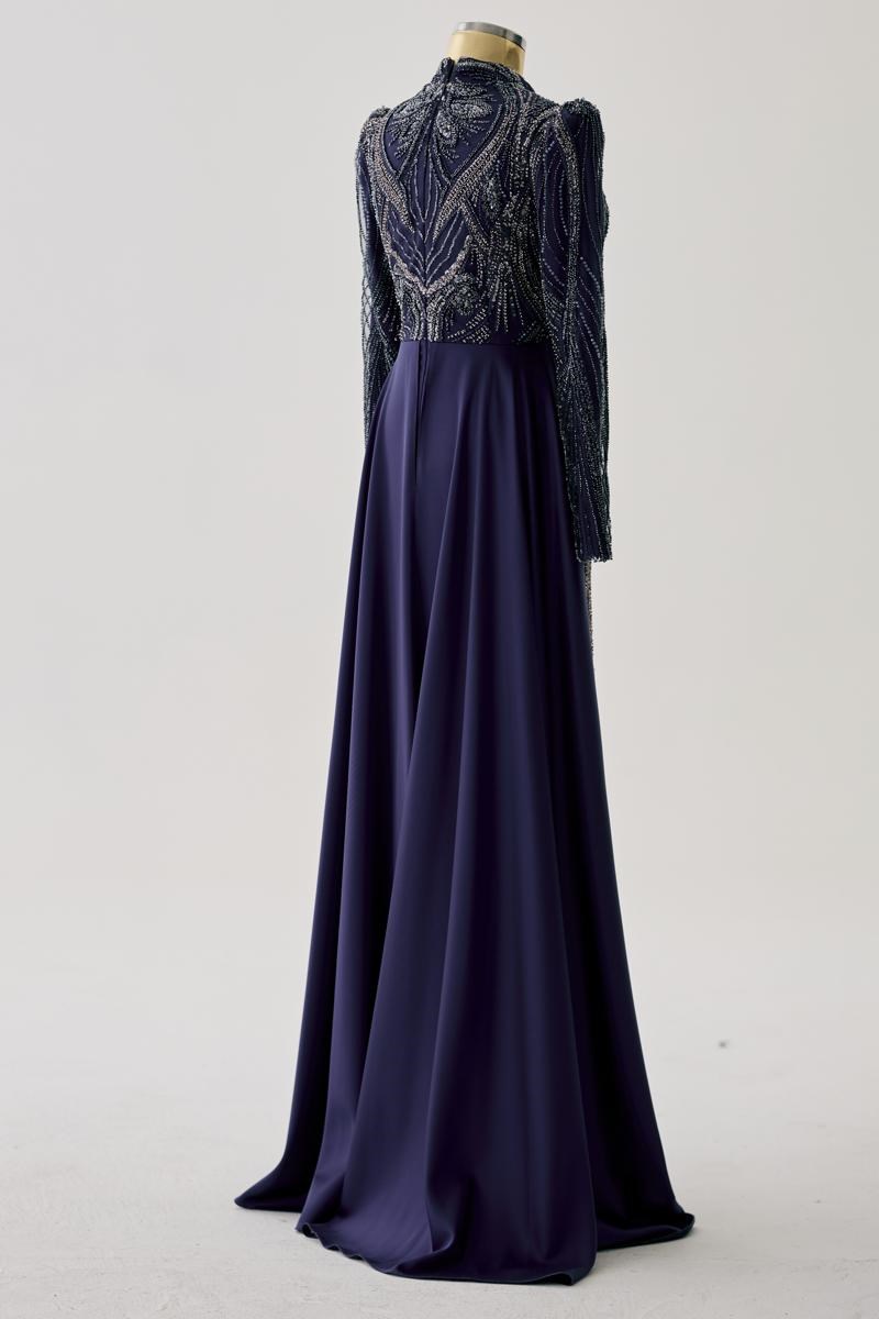 Gala Lacivert