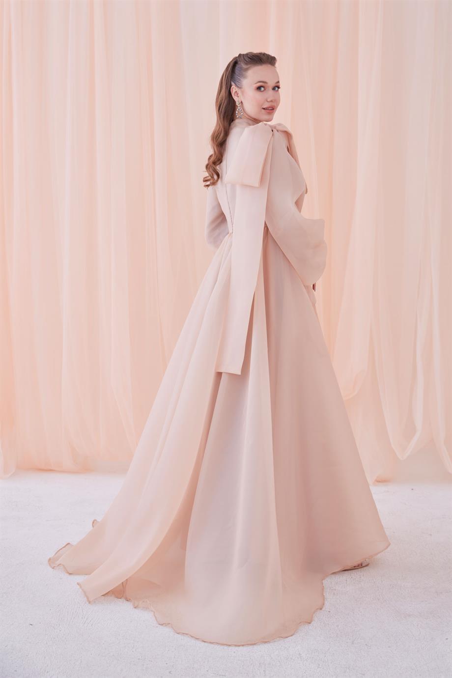 Harmonie Nude 