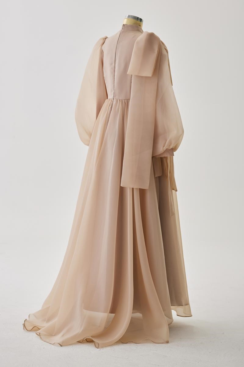 Harmonie Nude