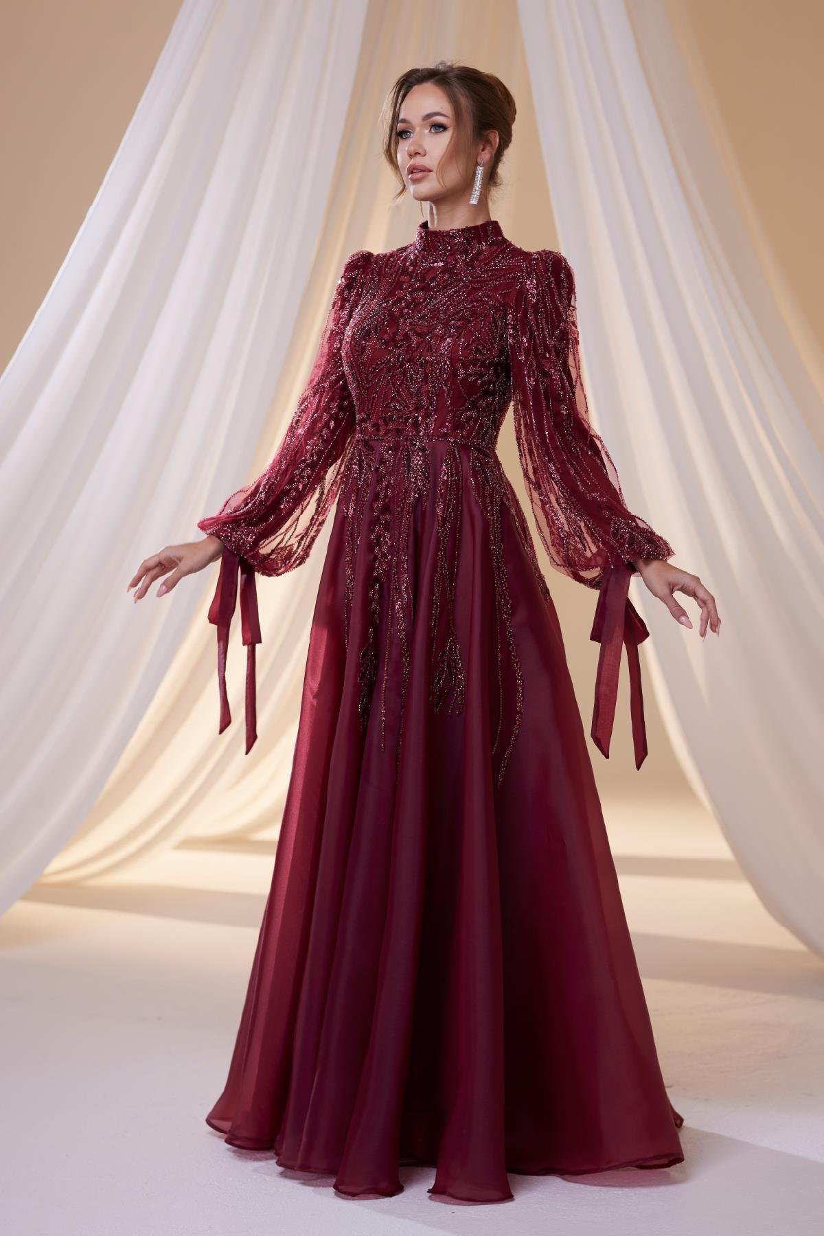 Leila Abiye Bordo