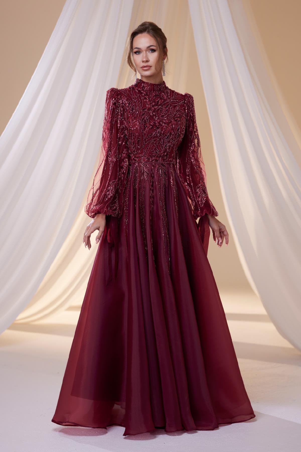 Leila Abiye Bordo