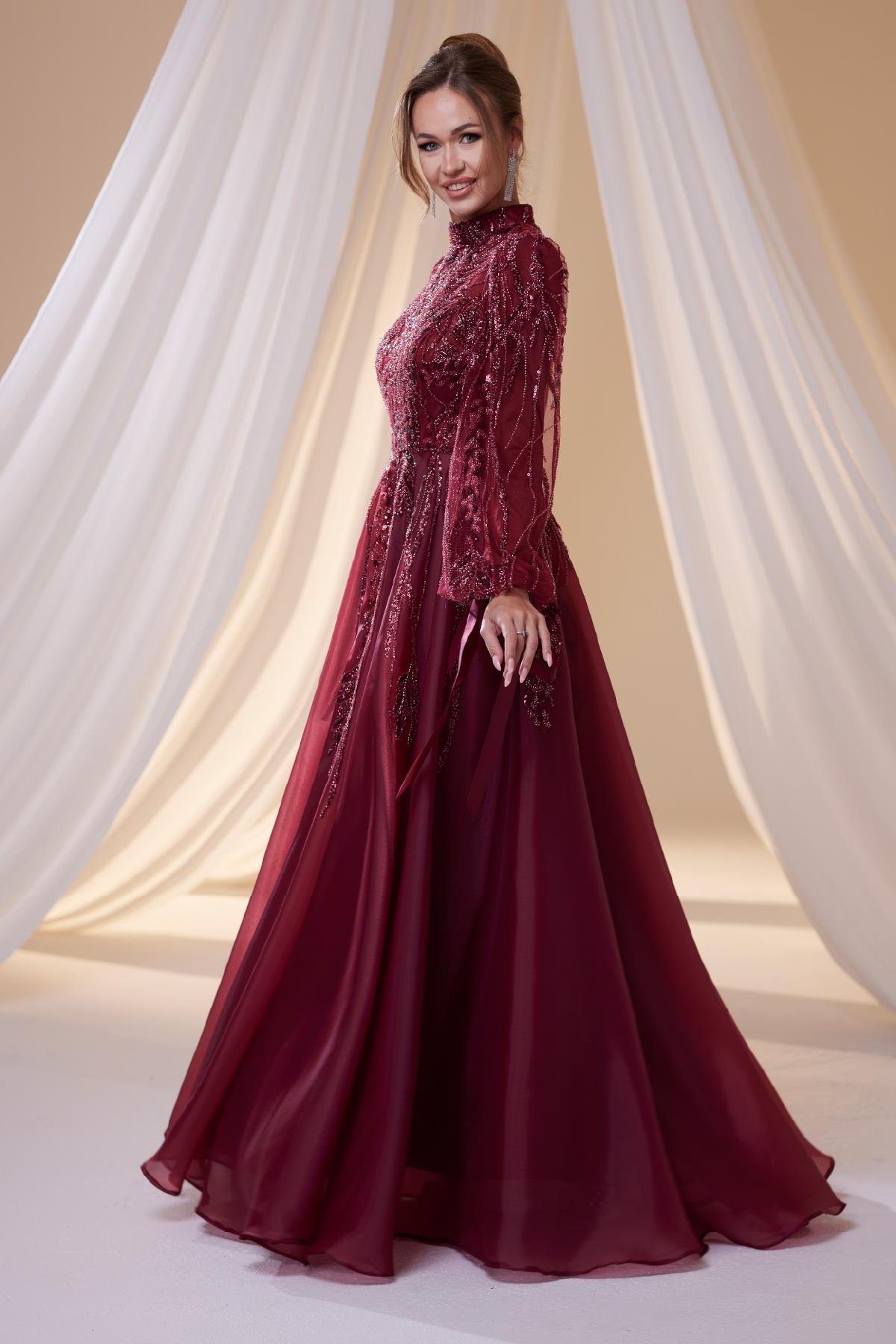 Leila Abiye Bordo