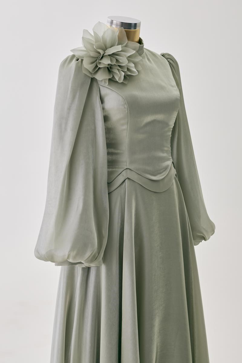 Maria Mint Yeşili