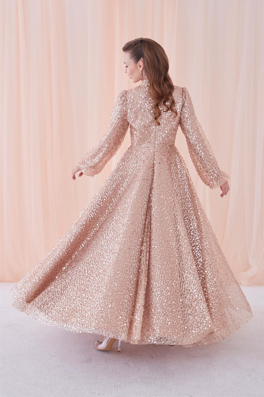 Sarah Abiye Gold
