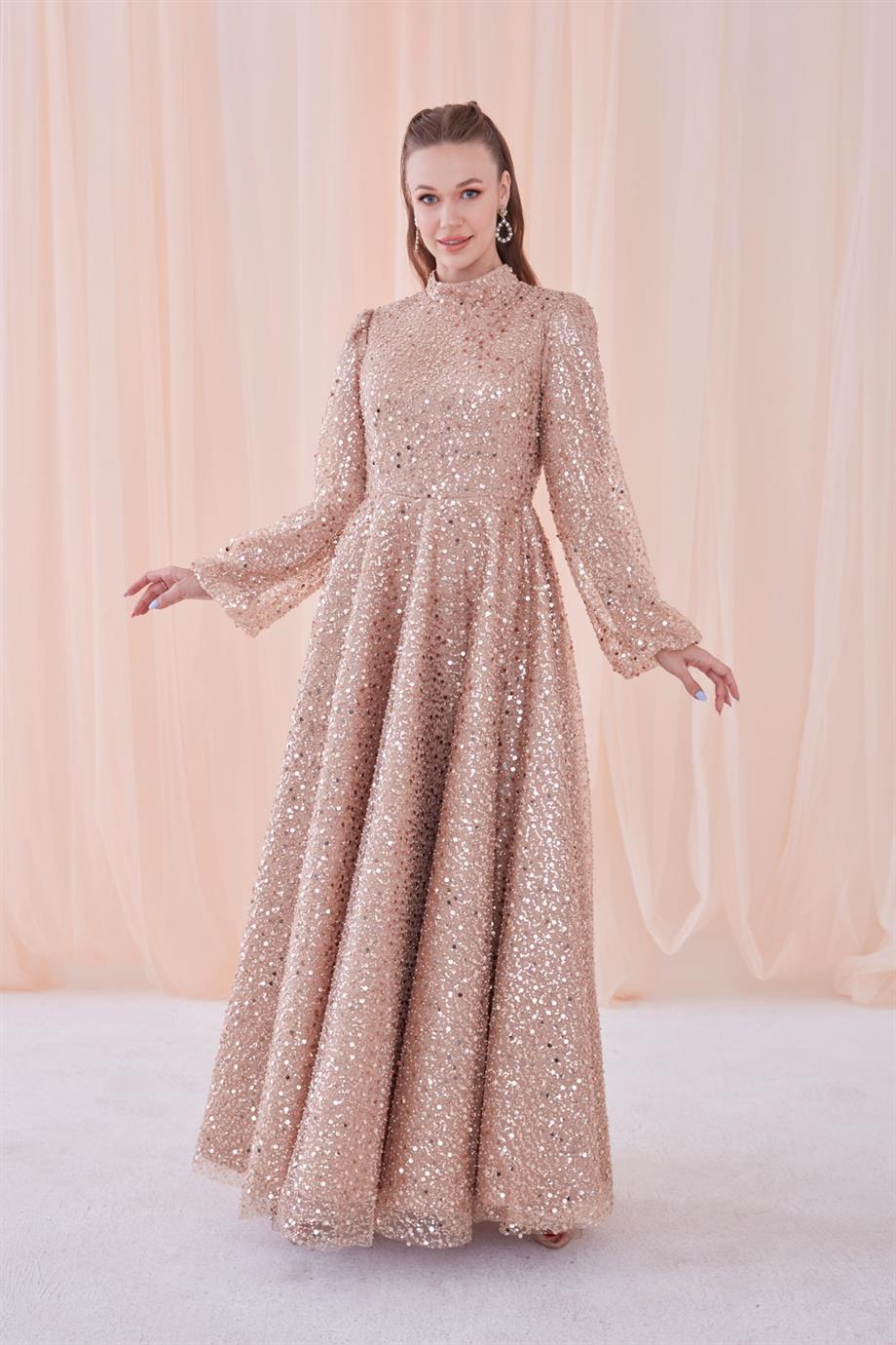 Sarah Abiye Gold