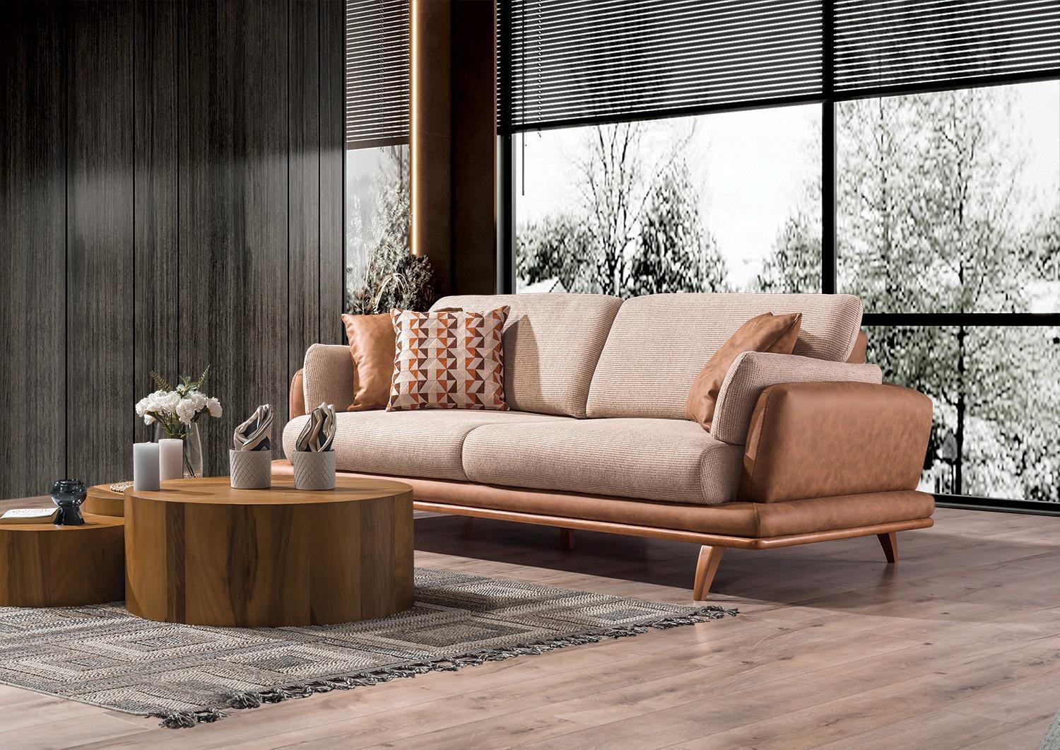 Gamze Koltuk Takımı