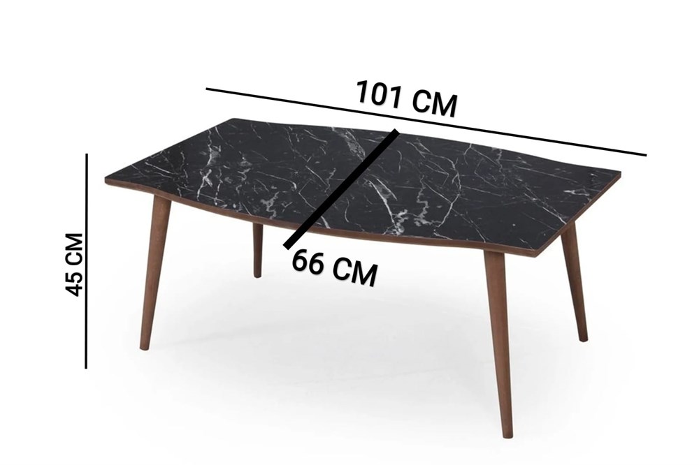 Hale Orta Sehpa Bendir