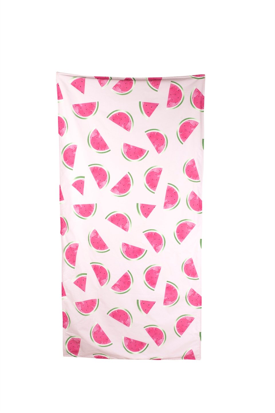 %100 PAMUK KARPUZ DESENLİ 75X150CM  ÇİFT KATLI PLAJ HAVLUSUPlaj HavlusuKİRAZKİDS%100 PAMUK 75X150CM  ÇİFT KATLI PLAJ HAVLUSUKİMPEKS TEKSTİL
