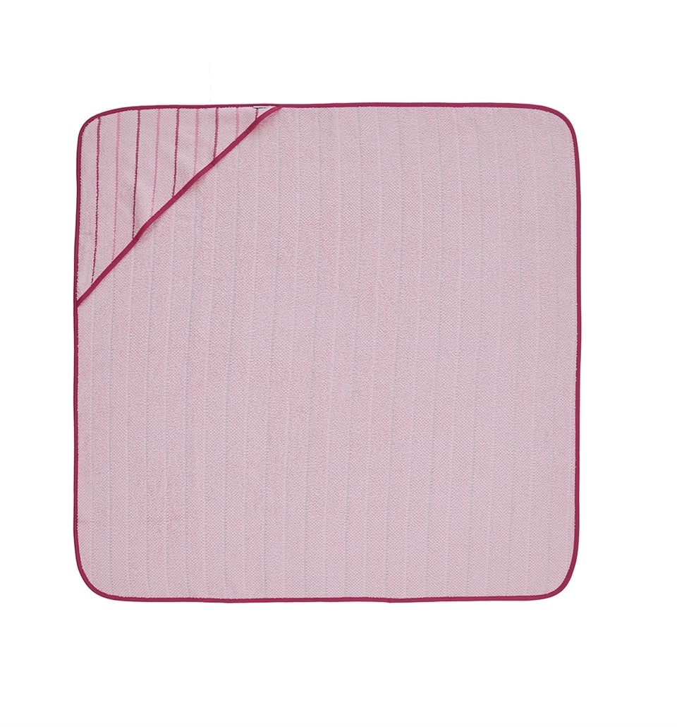 100X100 PAMUKLU RENKLİ ÇİZGİLİ PEMBE KUNDAKKapşonlu Bebek Banyo HavlusuKİRAZKİDS100X100 Pamuklu Pembe Renkli Çizgili KundakKİMPEKS TEKSTİL