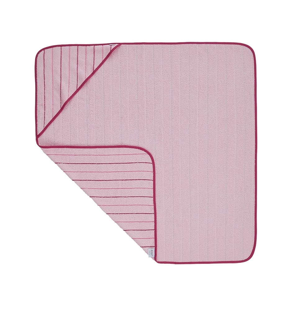 100X100 PAMUKLU RENKLİ ÇİZGİLİ PEMBE KUNDAKKapşonlu Bebek Banyo HavlusuKİRAZKİDS100X100 Pamuklu Pembe Renkli Çizgili KundakKİMPEKS TEKSTİL