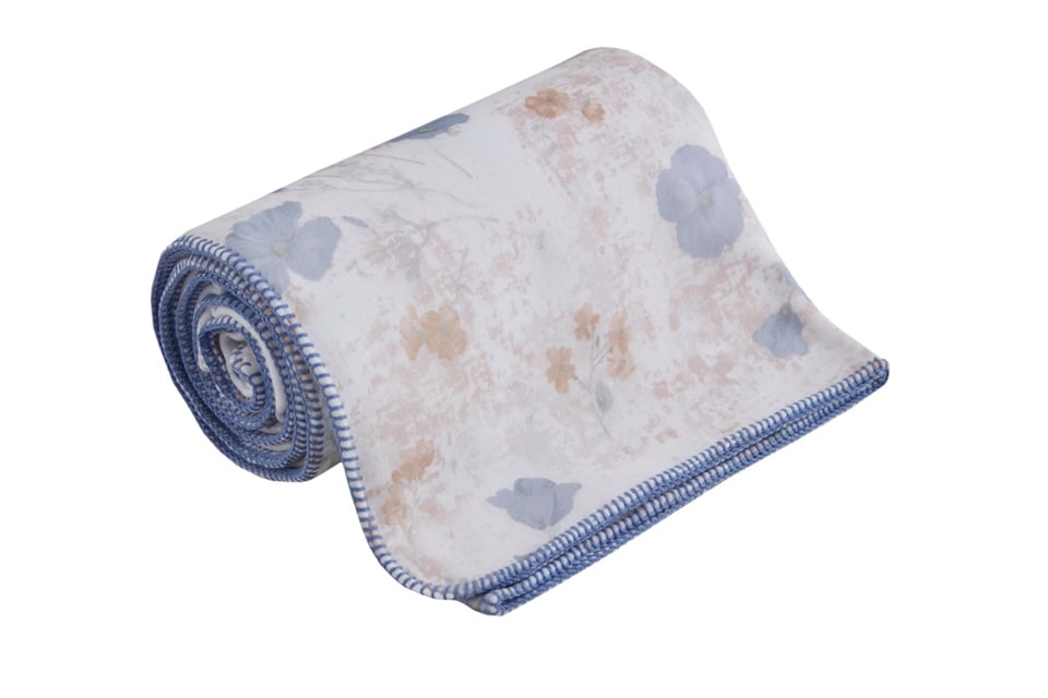 150X200 MOR ÇİÇEK DESEN BASKILI POLAR BATTANİYEPolar BattaniyeKİRAZ150X200 Mor Çiçek Baskılı Polar BattaniyeKİMPEKS TEKSTİL