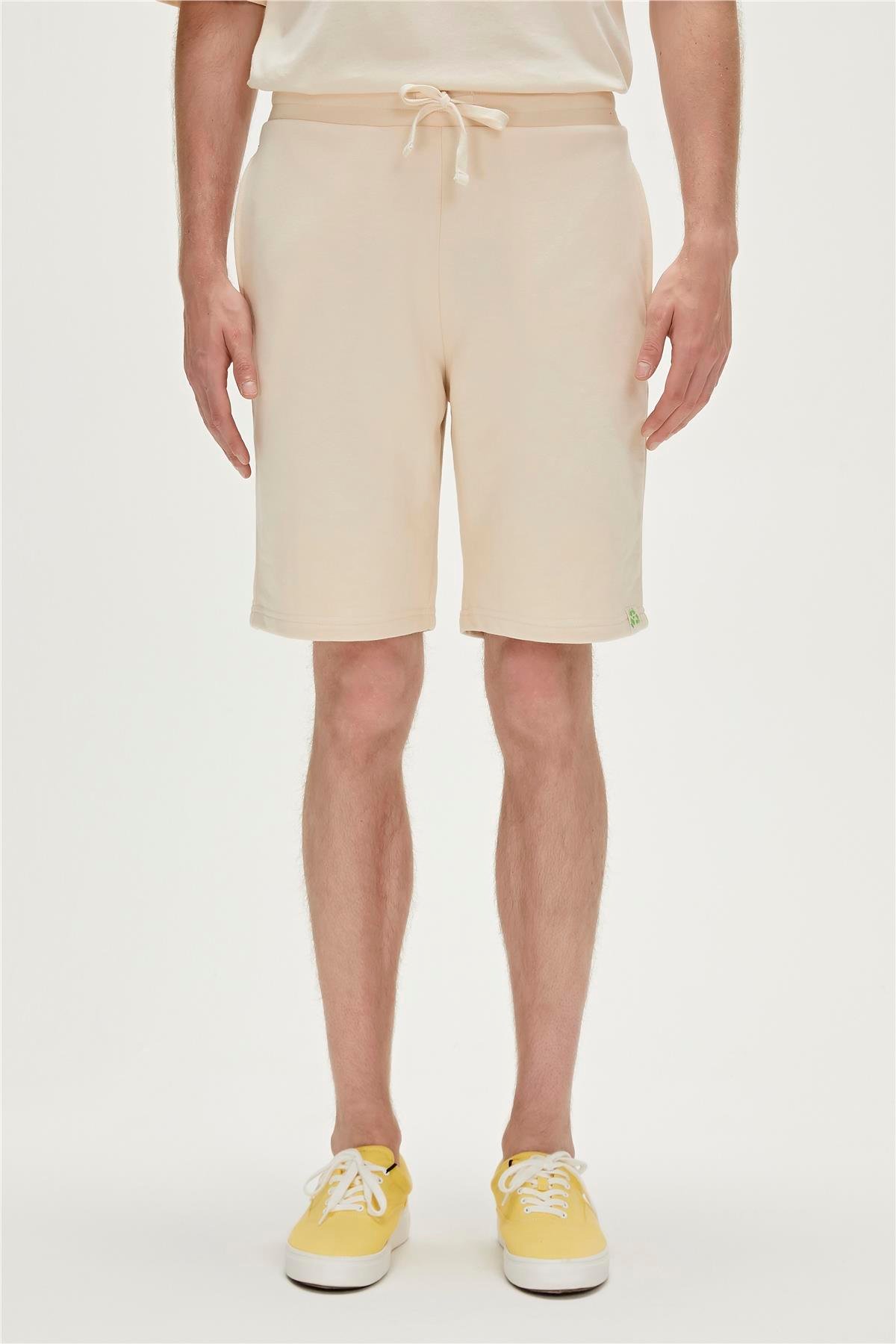 Bad Bear Crux Sweatshort Erkek Şort