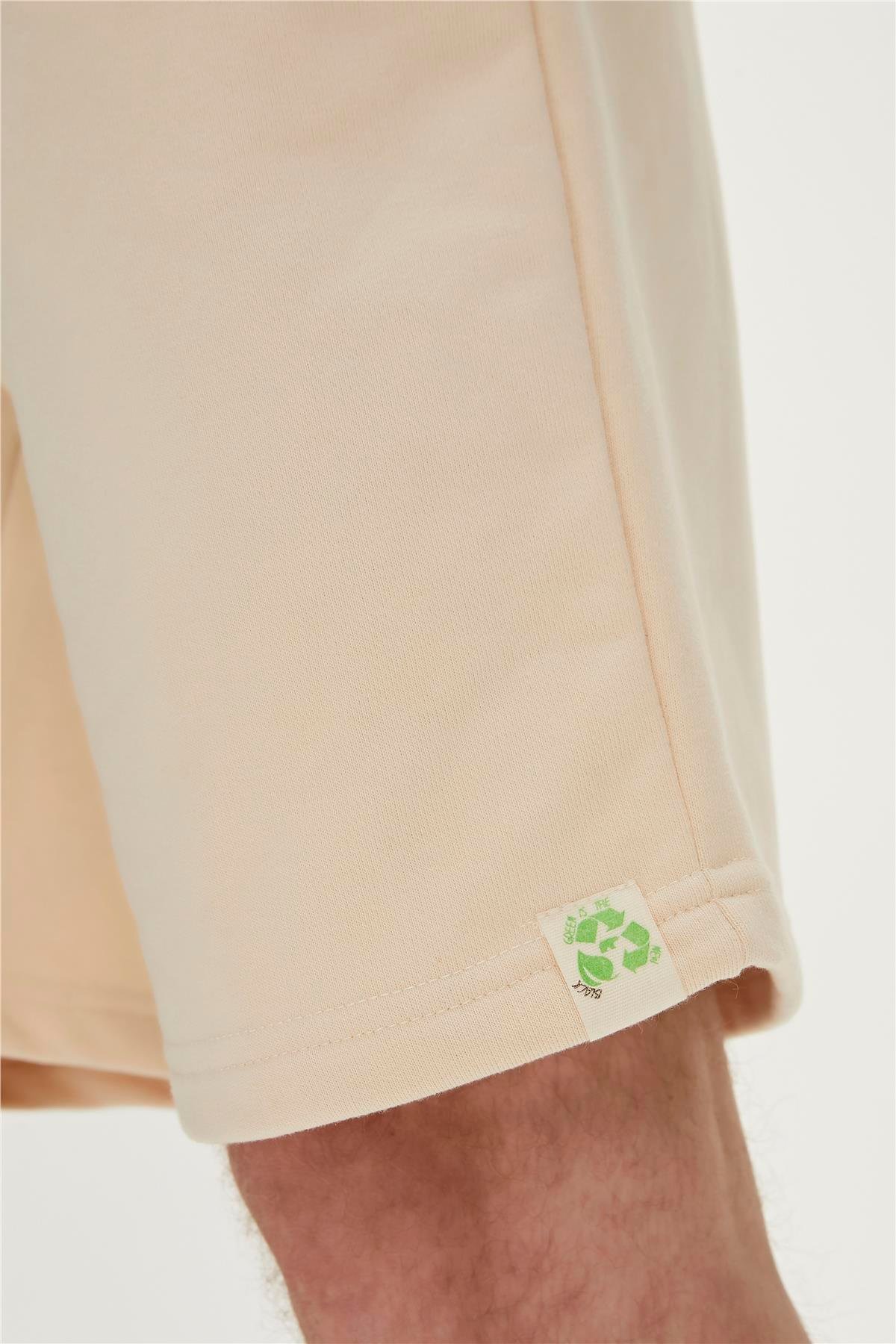 Bad Bear Crux Sweatshort Erkek Şort