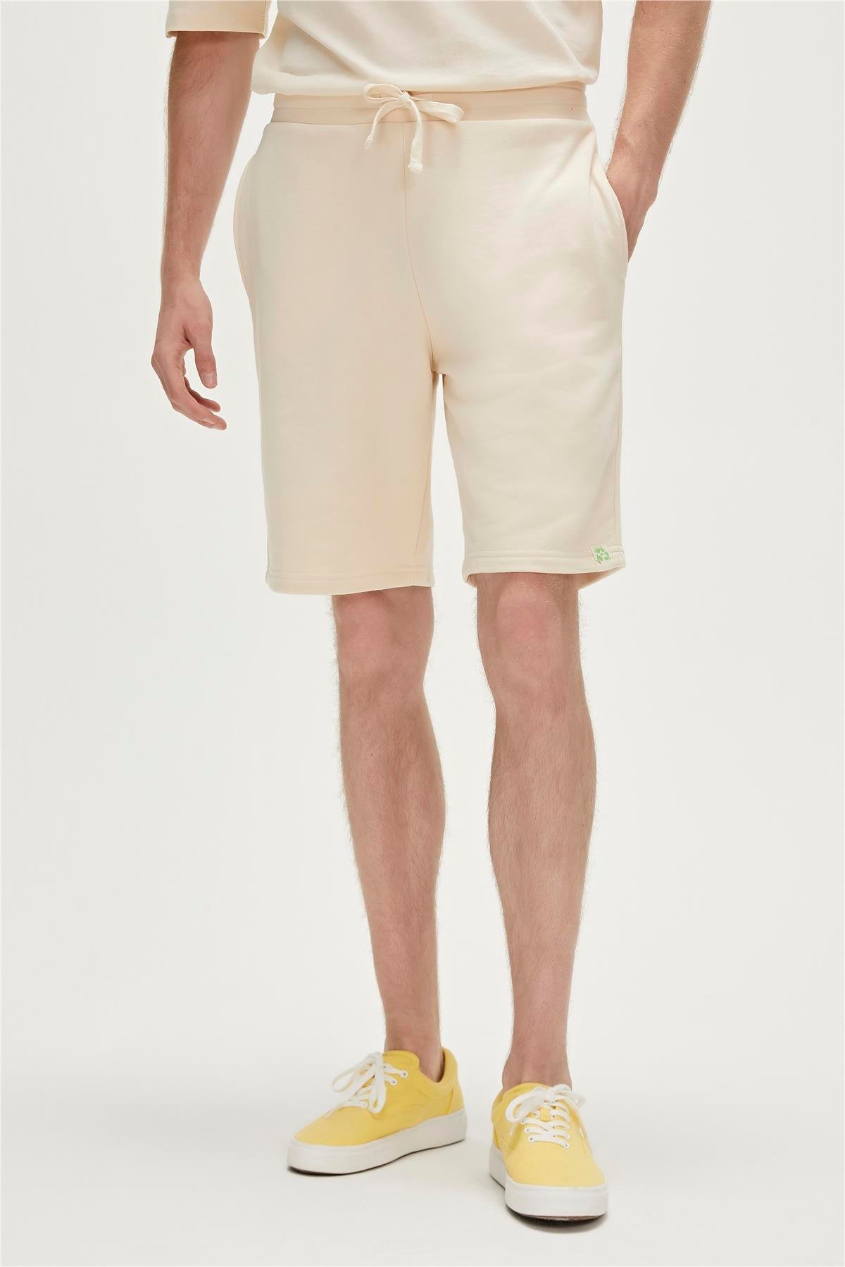 Bad Bear Crux Sweatshort Erkek Şort