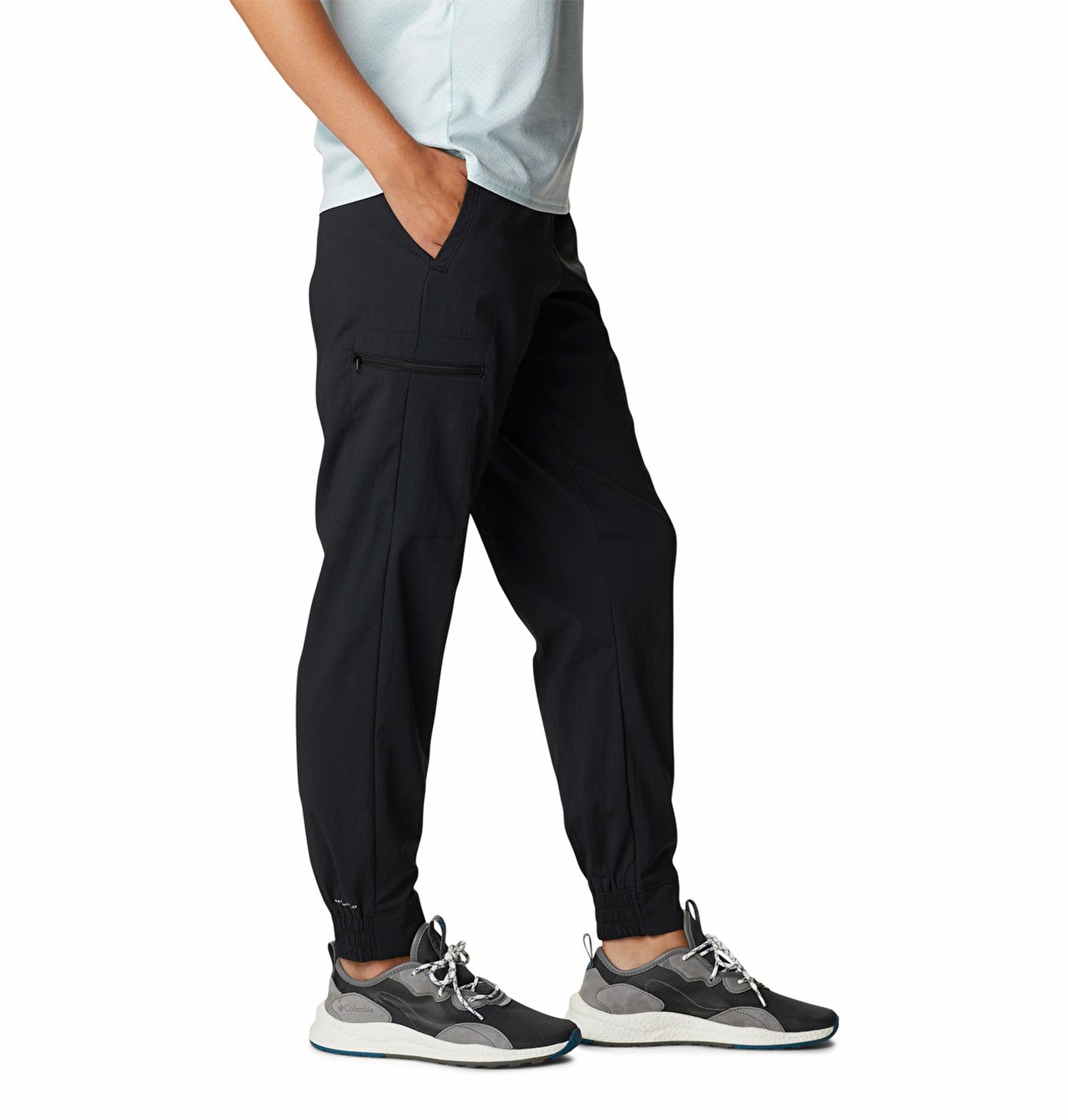 Columbia Ak9228 On The Go Jogger Kadın Pantolon