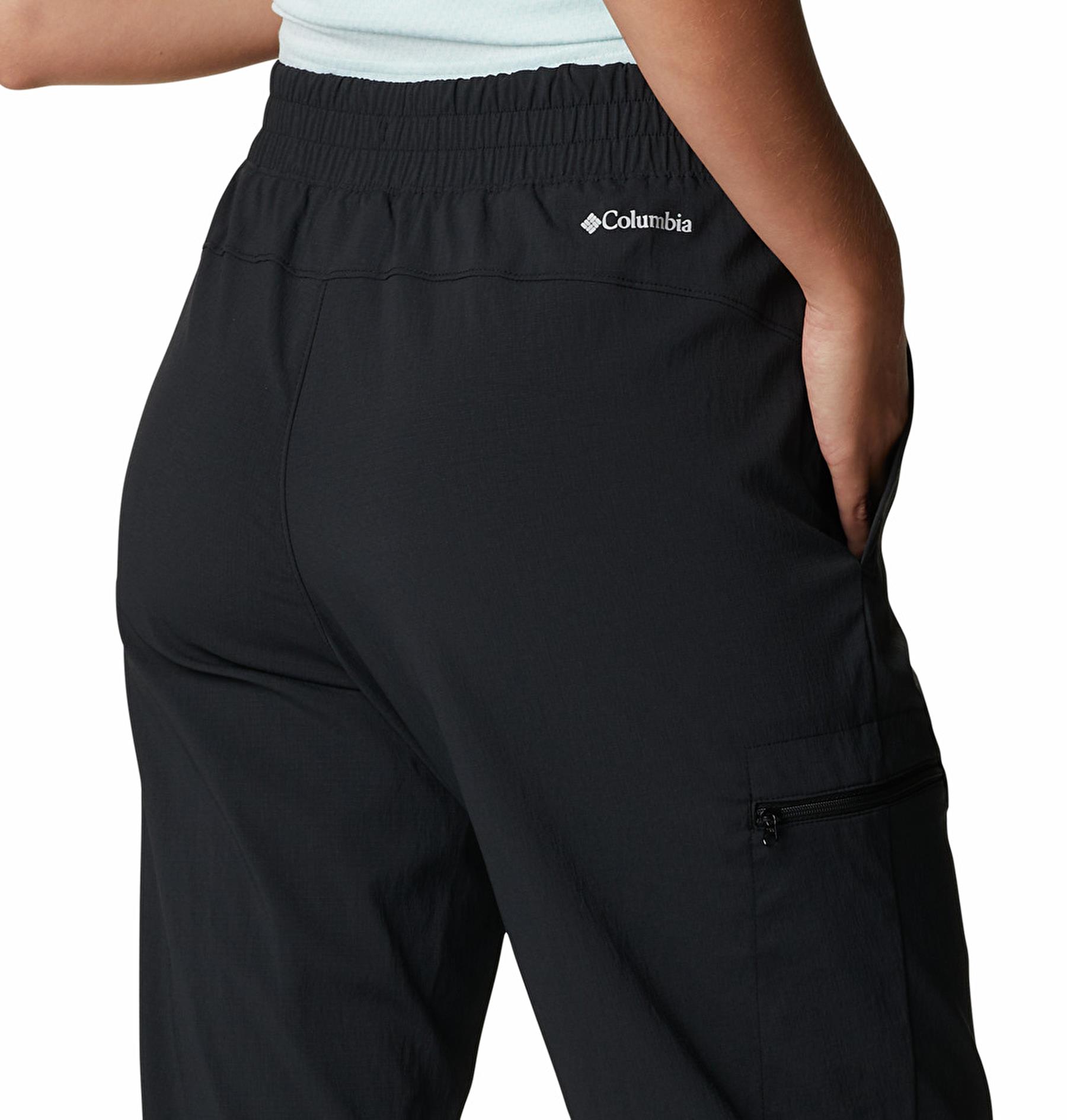 Columbia Ak9228 On The Go Jogger Kadın Pantolon