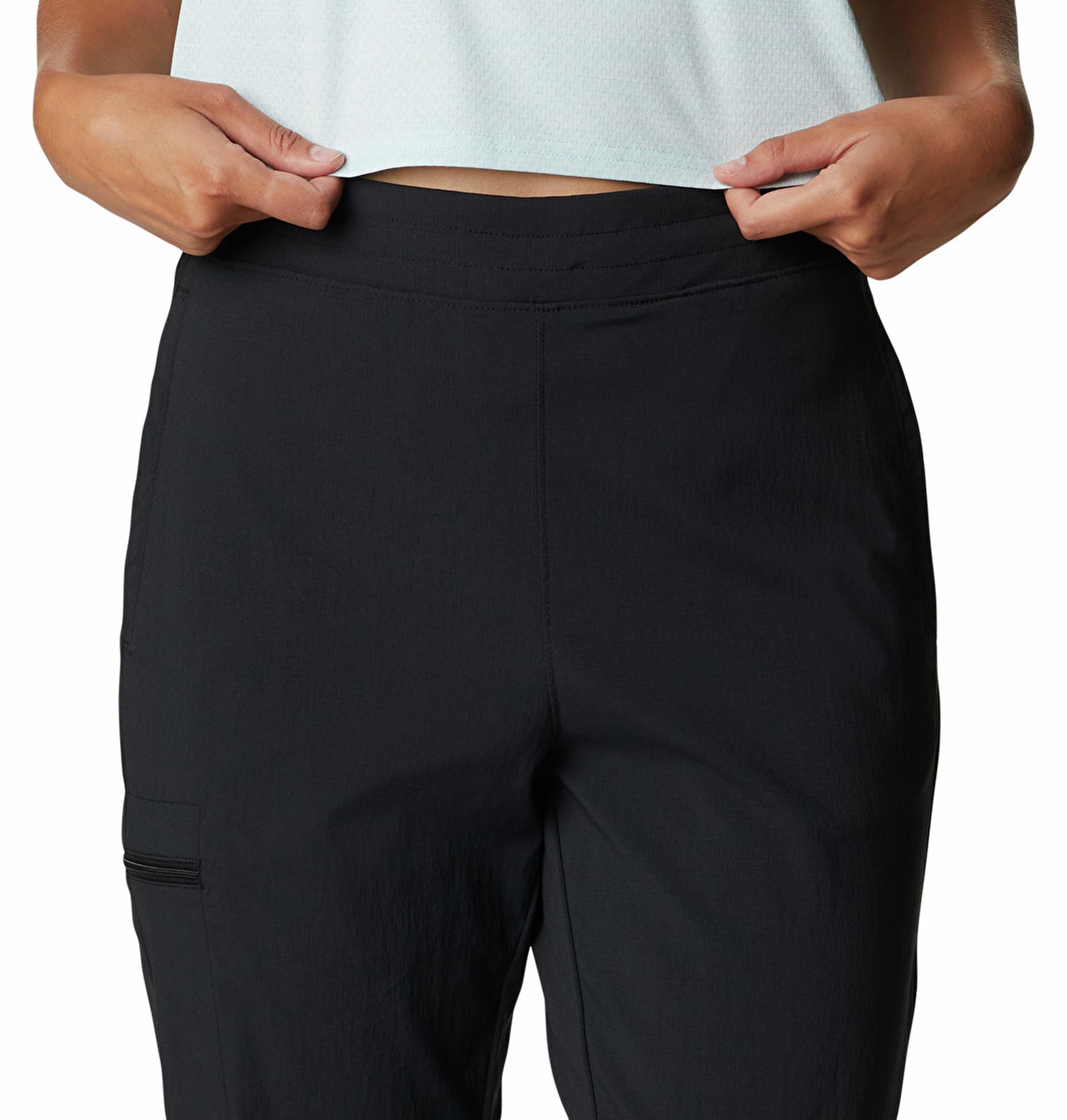 Columbia Ak9228 On The Go Jogger Kadın Pantolon